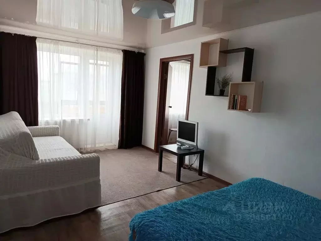 2-к кв. Челябинская область, Магнитогорск ул. Суворова, 106 (45.0 м) - Фото 0