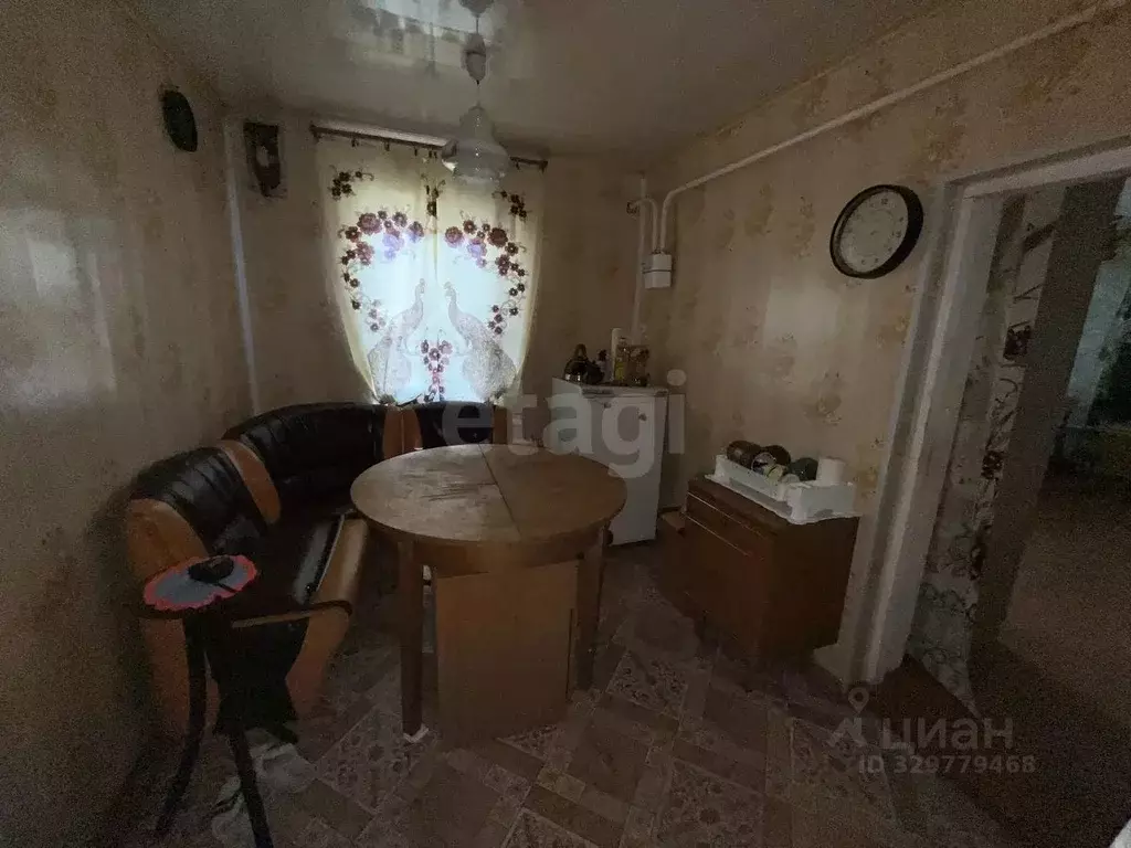 Дом в Брянская область, Клетня рп ул. 8 Марта (47 м) - Фото 1