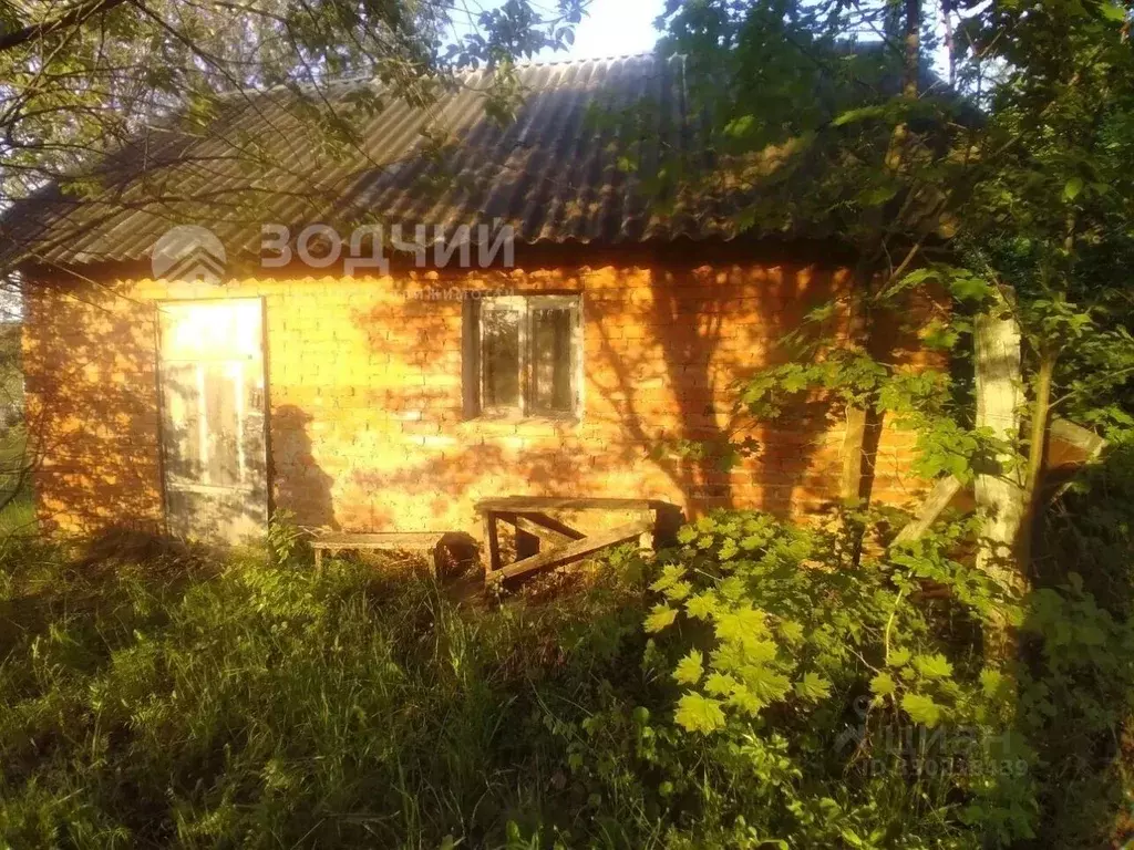 Участок в Чувашия, Чебоксарский муниципальный округ, д. Малое ... - Фото 2