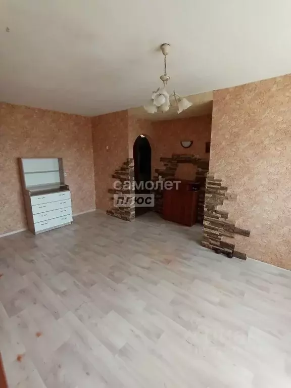 3-к кв. Нижегородская область, Бор ул. Ленина, 172 (53.4 м) - Фото 2