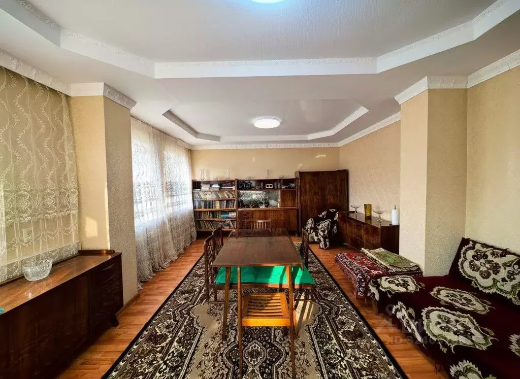 Дом в Кабардино-Балкария, Нарткала Урванский район, Красная ул., 85 ... - Фото 1