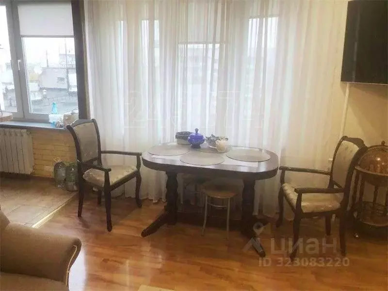 Комната Москва Сивашская ул., 4К1 (14.0 м) - Фото 1