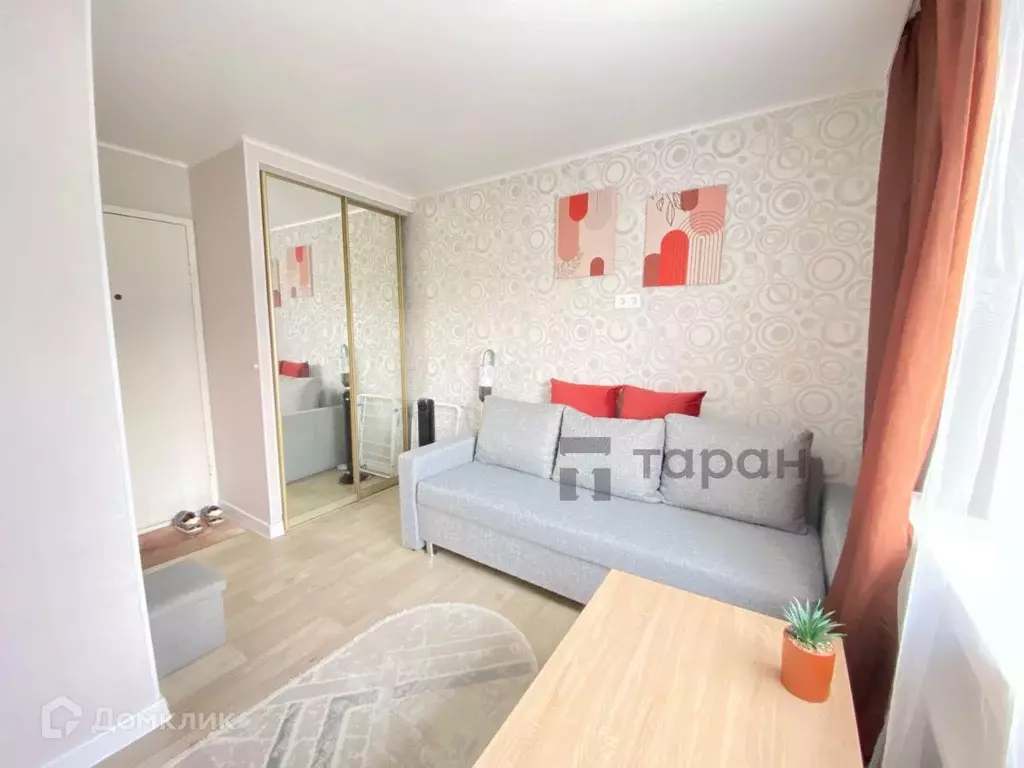Продаётся квартира-студия, 13.2 м - Фото 0