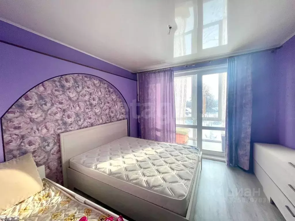 3-к кв. Смоленская область, Ярцевский район, д. Суетово Магистральная ... - Фото 1