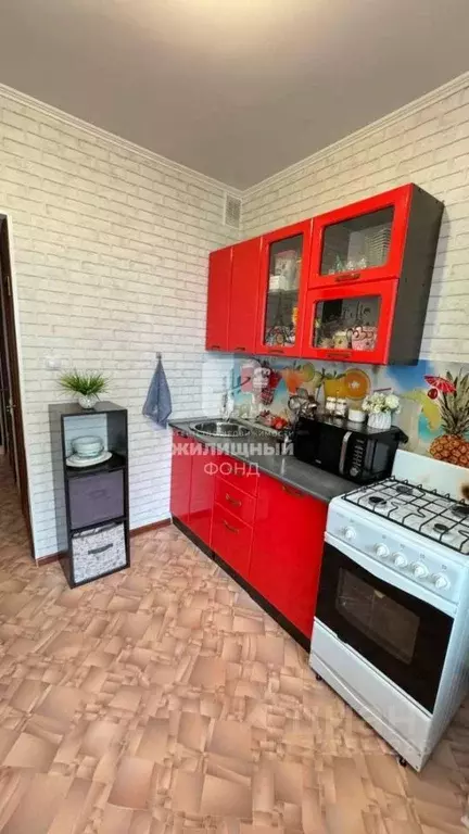 1-к кв. Саратовская область, Энгельс ул. Шурова Гора, 7/8 (40.4 м) - Фото 2