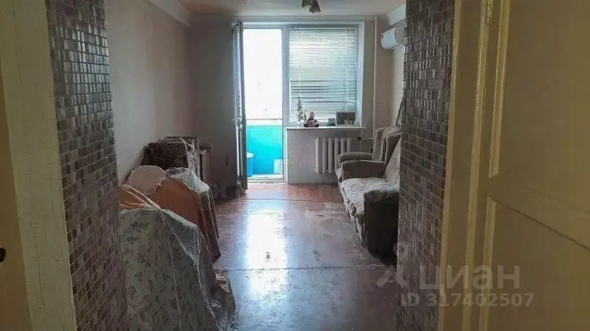 2-к кв. Севастополь просп. Генерала Острякова, 97 (44.6 м) - Фото 0