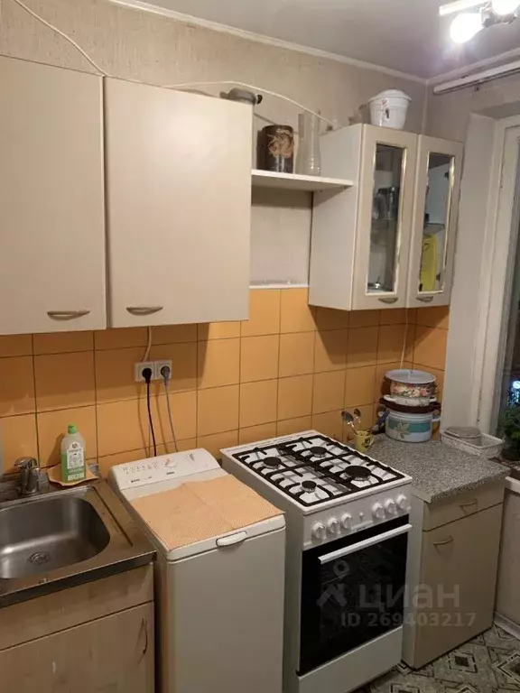 Комната Москва ул. Фомичевой, 6 - Фото 2