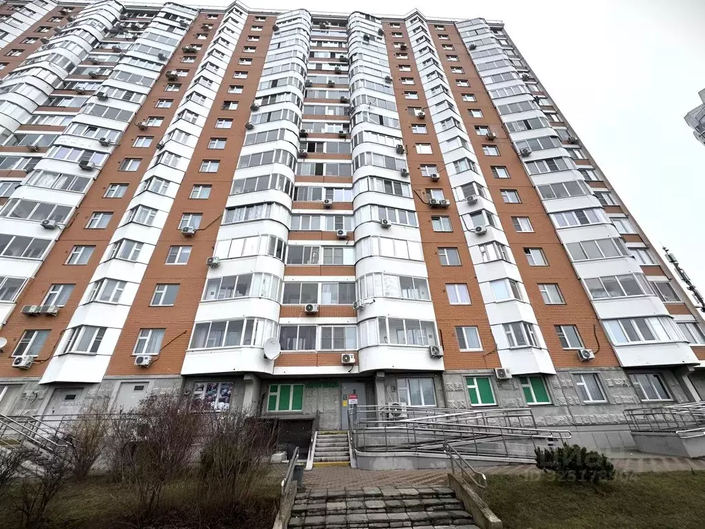 Помещение свободного назначения в Москва ул. Льва Яшина, 1 (65 м) - Фото 2