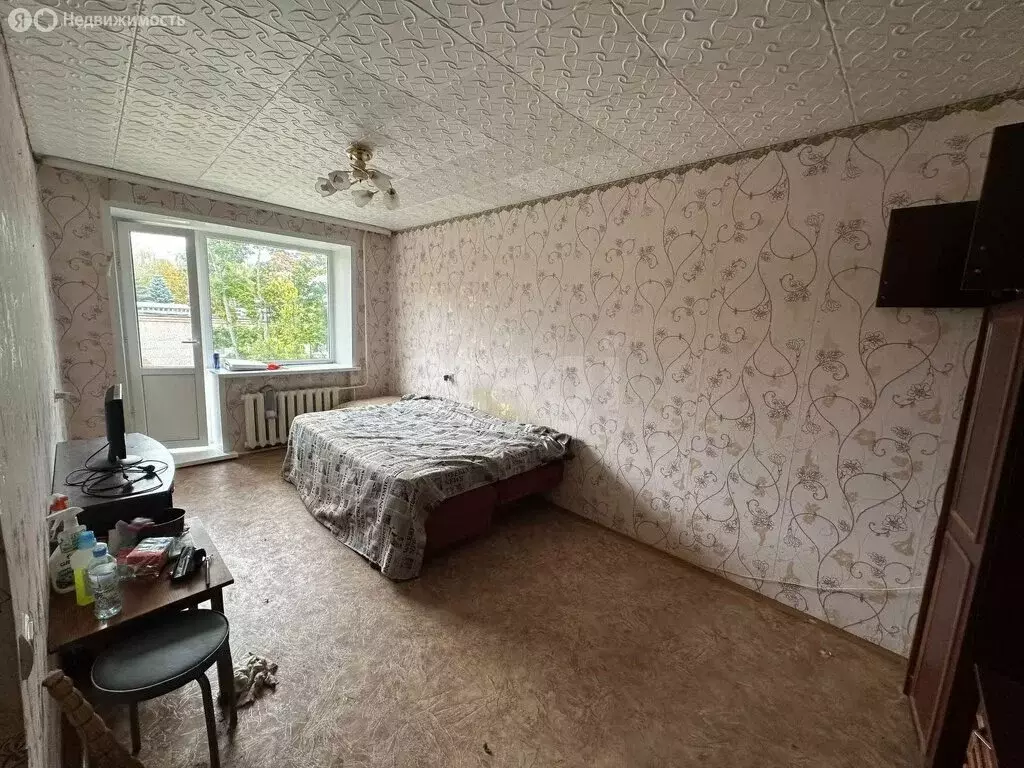 1-комнатная квартира: Петушки, улица Строителей, 8 (29.5 м) - Фото 2