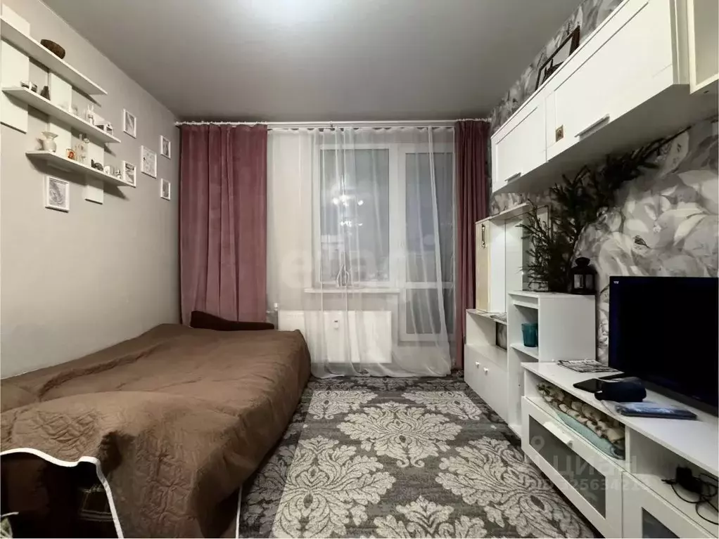 Студия Ленинградская область, Кудрово г. Всеволожский район, Заневское ... - Фото 1