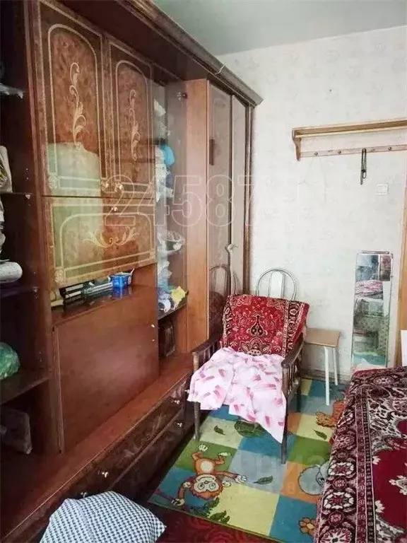 Комната Москва Луговой проезд, 7 (14.0 м) - Фото 2