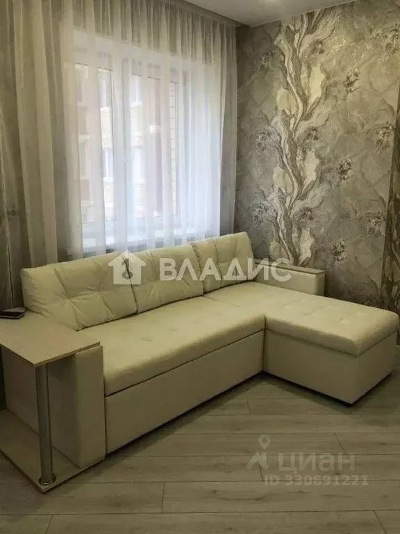 2-к кв. Московская область, Лыткарино ул. Ленина, 12 (60.0 м) - Фото 1