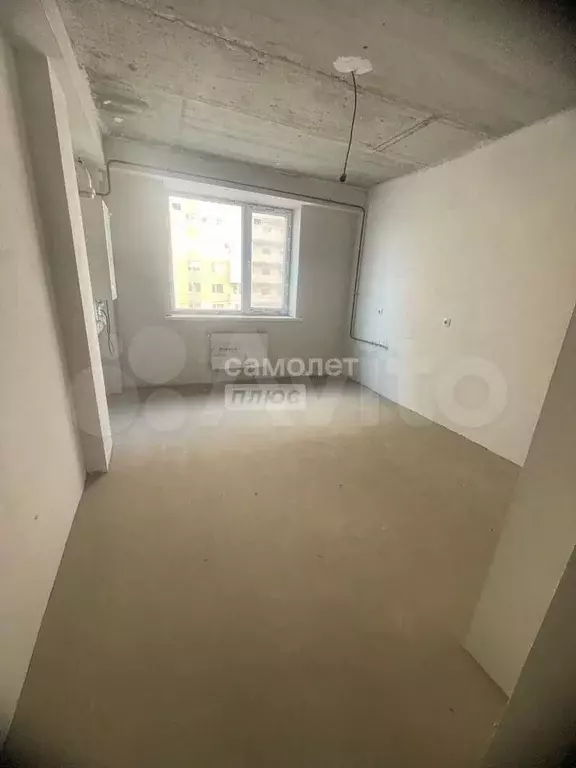 1-к. квартира, 42 м, 3/16 эт. - Фото 1