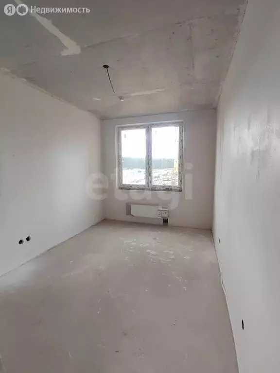 1-комнатная квартира: Тульская область, Щёкино, улица Лукашина, 8А (31 ... - Фото 2