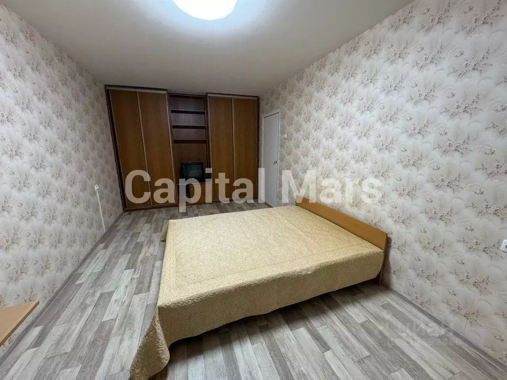 2-к кв. Москва Борисовский проезд, 22К1 (44.0 м) - Фото 1