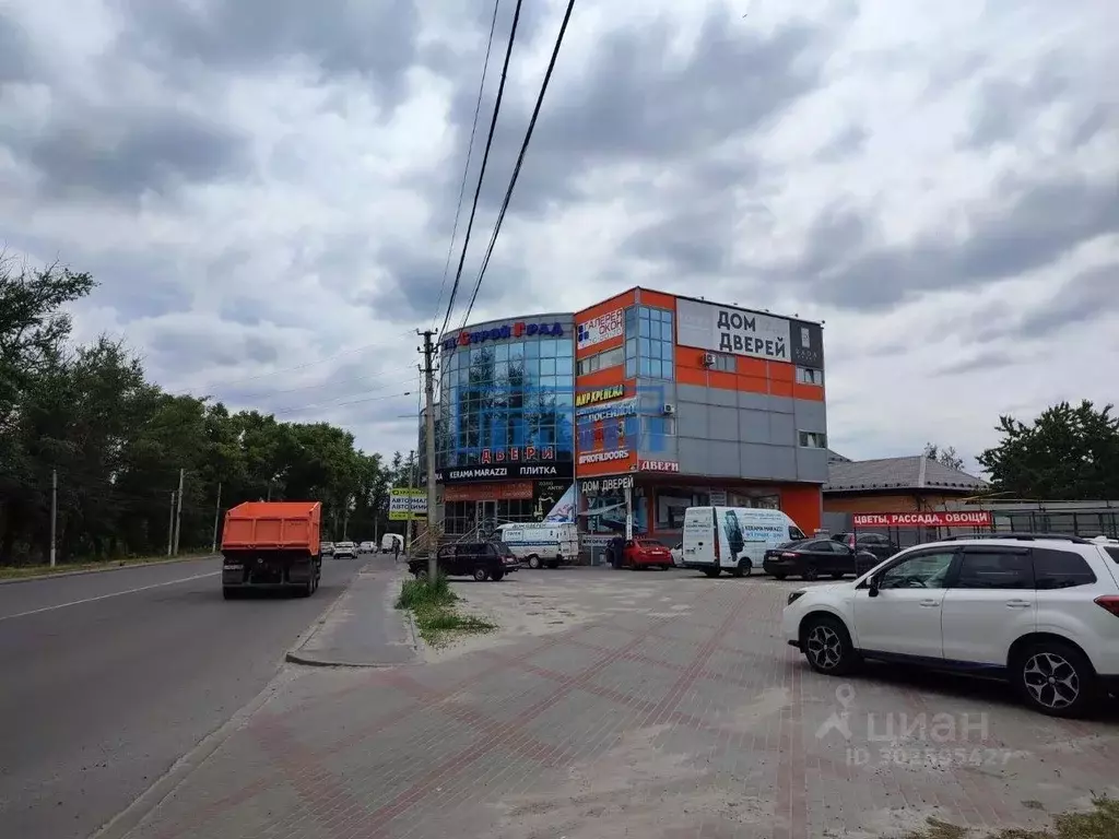 Офис в Курская область, Курск ул. 1-я Кожевенная, 13 (17 м) - Фото 0