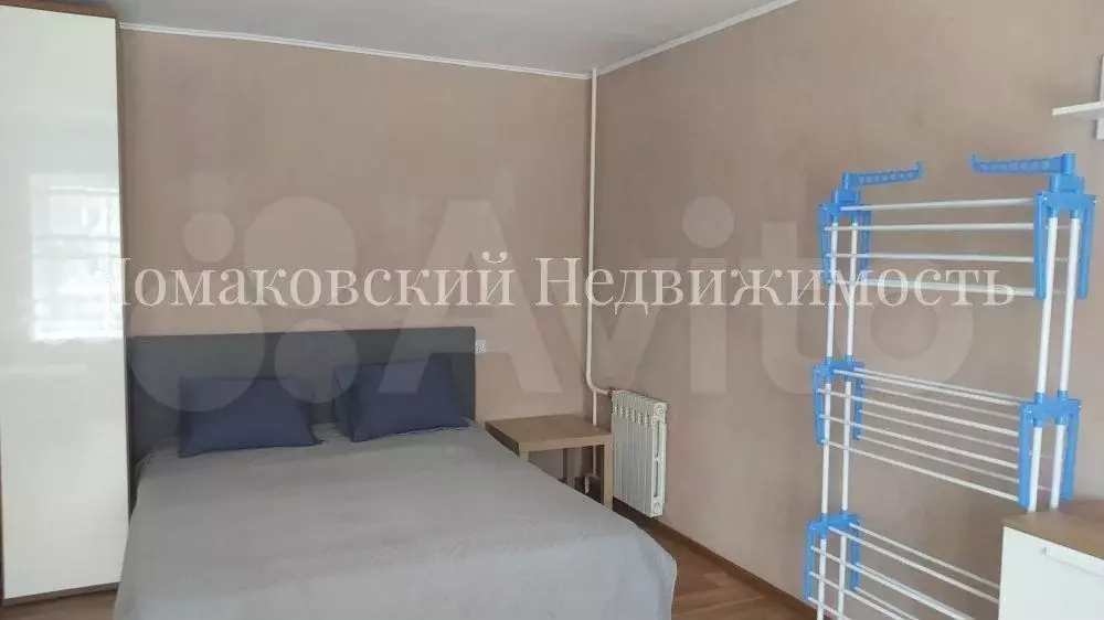 1-к. квартира, 45 м, 5/13 эт. - Фото 0