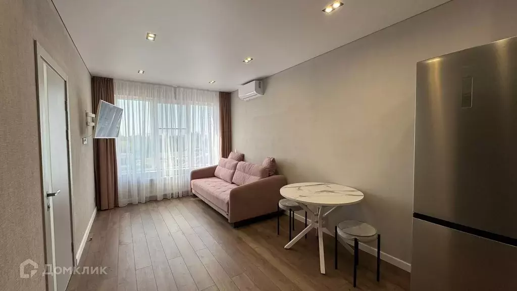 Продаётся 1-к квартира, 36.5 м - Фото 0