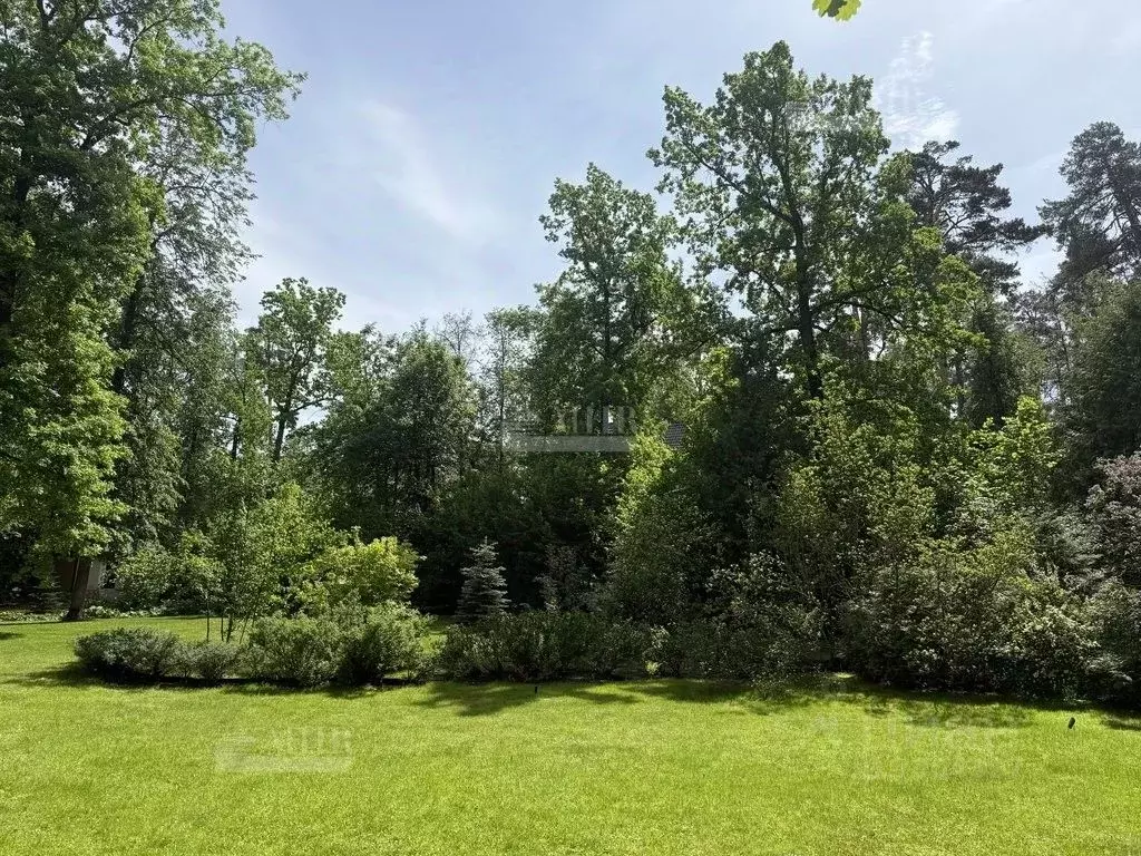 Участок в Московская область, Одинцовский городской округ, д. Жуковка ... - Фото 1