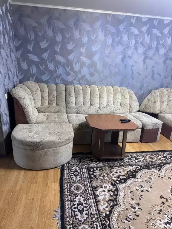 3-к кв. Белгородская область, Белгородский район, Разумное рп ул. ... - Фото 1