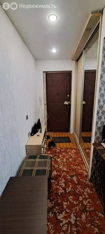 2-комнатная квартира: Реж, Спортивная улица, 5 (43.6 м) - Фото 0