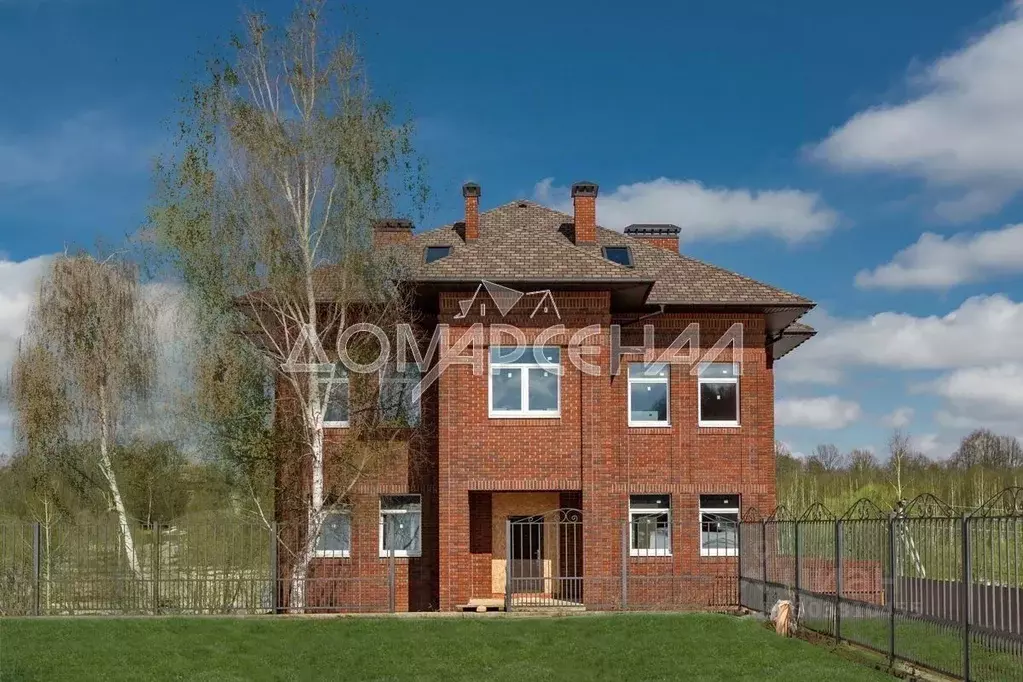 Дом в Москва Первомайское поселение, Ильичевка хут., Новая Ильичевка ... - Фото 2