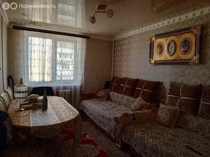 2к в -комнатной квартире ( м) - Фото 2