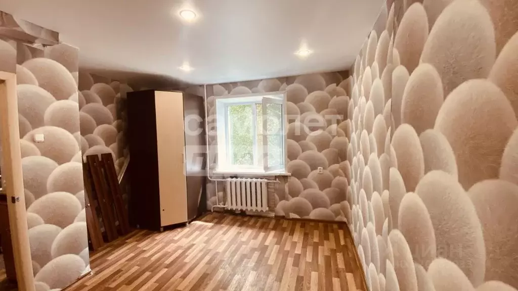 1-к кв. Курская область, Курск Сумская ул., 37Ак2 (25.0 м) - Фото 1