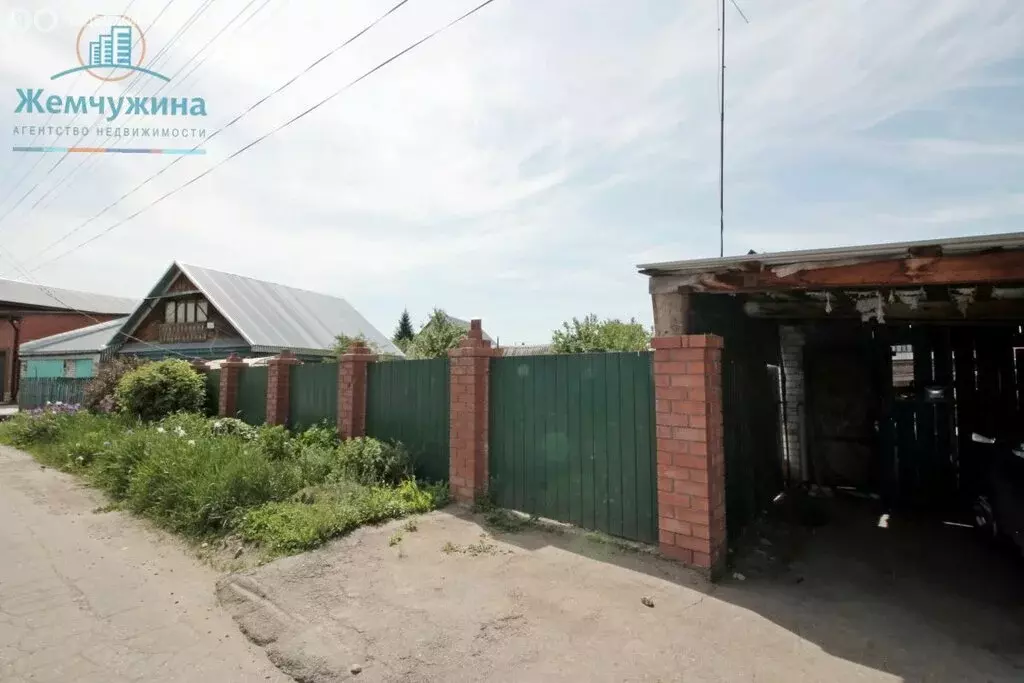 Участок в Димитровград, Невская улица, 38 (4.7 м) - Фото 1