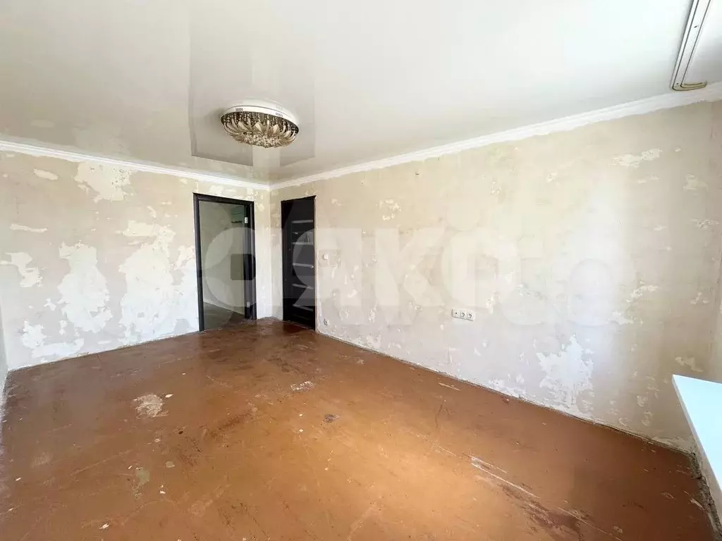2-к. квартира, 44 м, 1/5 эт. - Фото 1