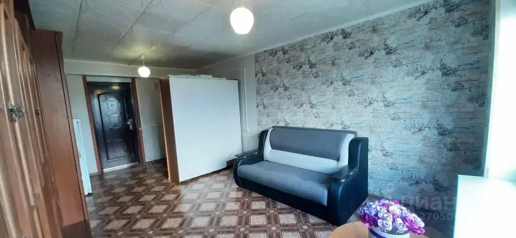 Комната Севастополь просп. Генерала Острякова, 39 (19.4 м) - Фото 0