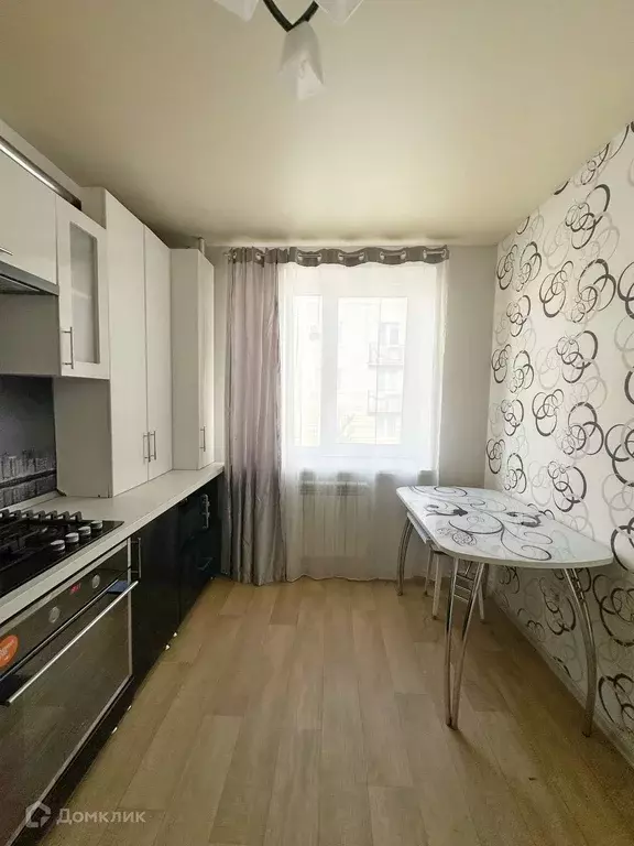 Продаётся 1-к квартира, 37.4 м - Фото 0