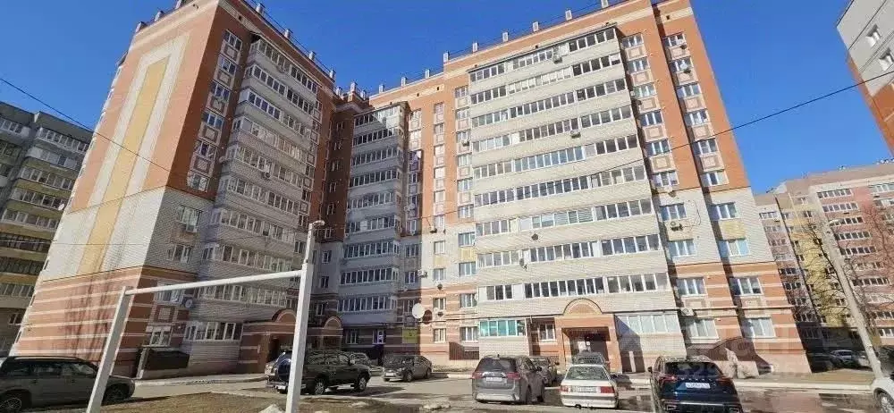 2-к кв. Марий Эл, Йошкар-Ола ул. Димитрова, 62 (52.5 м) - Фото 2