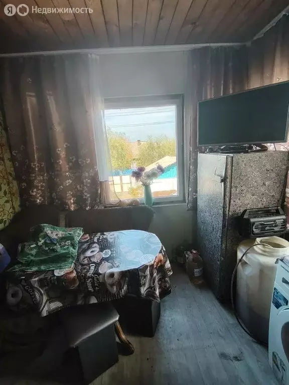 2-комнатная квартира: Чита, Калангуйская улица, 16 (31.6 м) - Фото 2