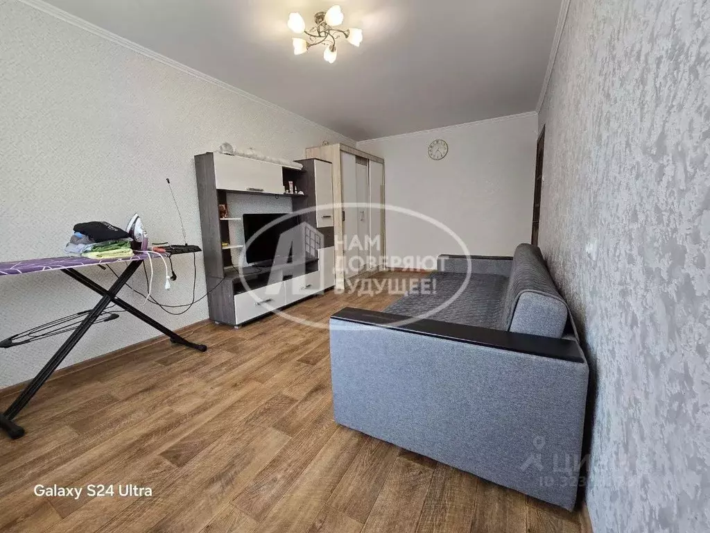 3-к кв. Пермский край, Добрянка ул. Победы, 53 (64.0 м) - Фото 2