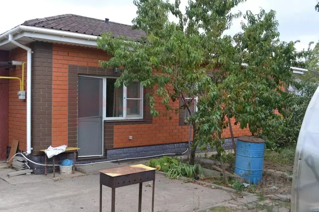 Дом в Ростовская область, Волгодонск Прохладная ул., 1А (85 м) - Фото 2