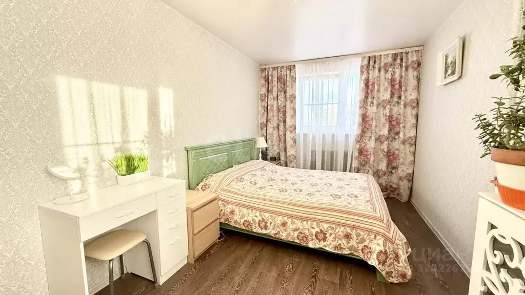 3-к кв. Санкт-Петербург ул. Тамбасова, 8К1 (63.0 м) - Фото 2