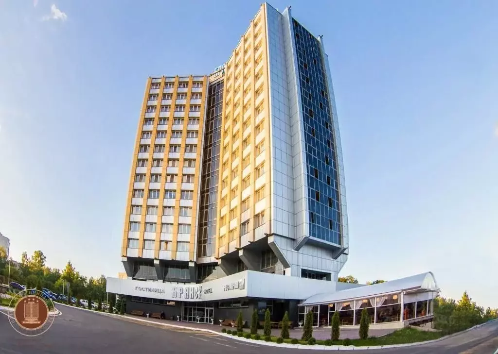 Комната Брянская область, Брянск просп. Ленина, 100 (10.0 м) - Фото 1