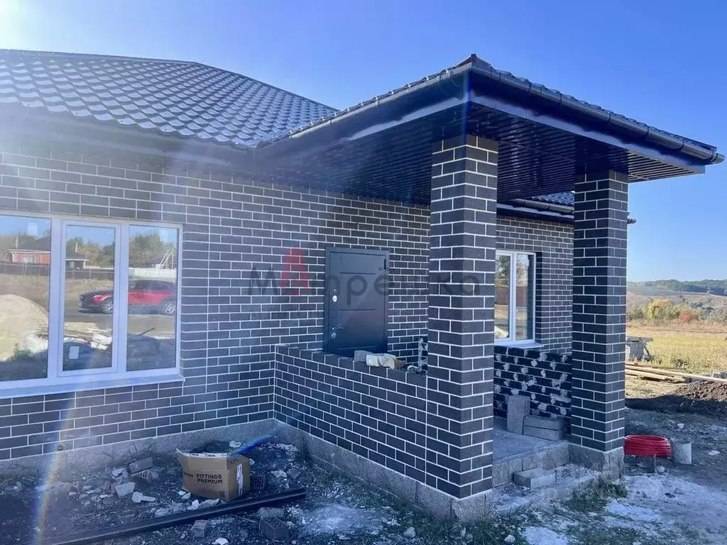 Дом в Белгородская область, Белгородский район, с. Стрелецкое ... - Фото 2