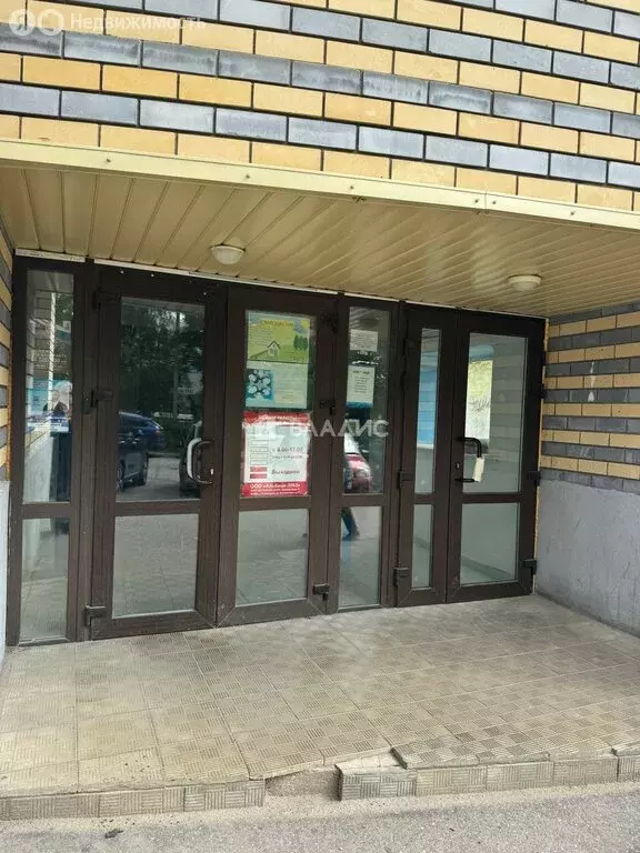 Офис (17.7 м) - Фото 2