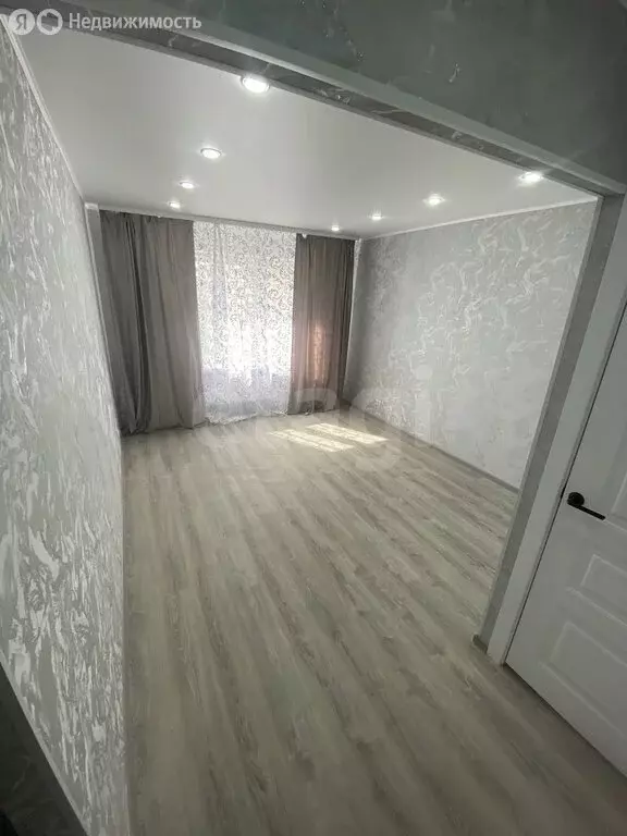 1к в -комнатной квартире (18 м) - Фото 2