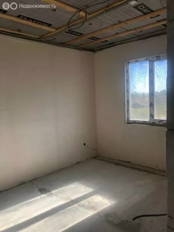 Дом в Тахтамукайский район, посёлок городского типа Энем (67 м) - Фото 2