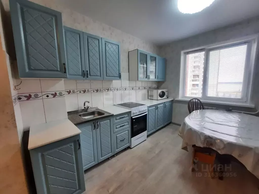 3-к кв. Челябинская область, Озерск бул. Гайдара, 26 (70.6 м) - Фото 2