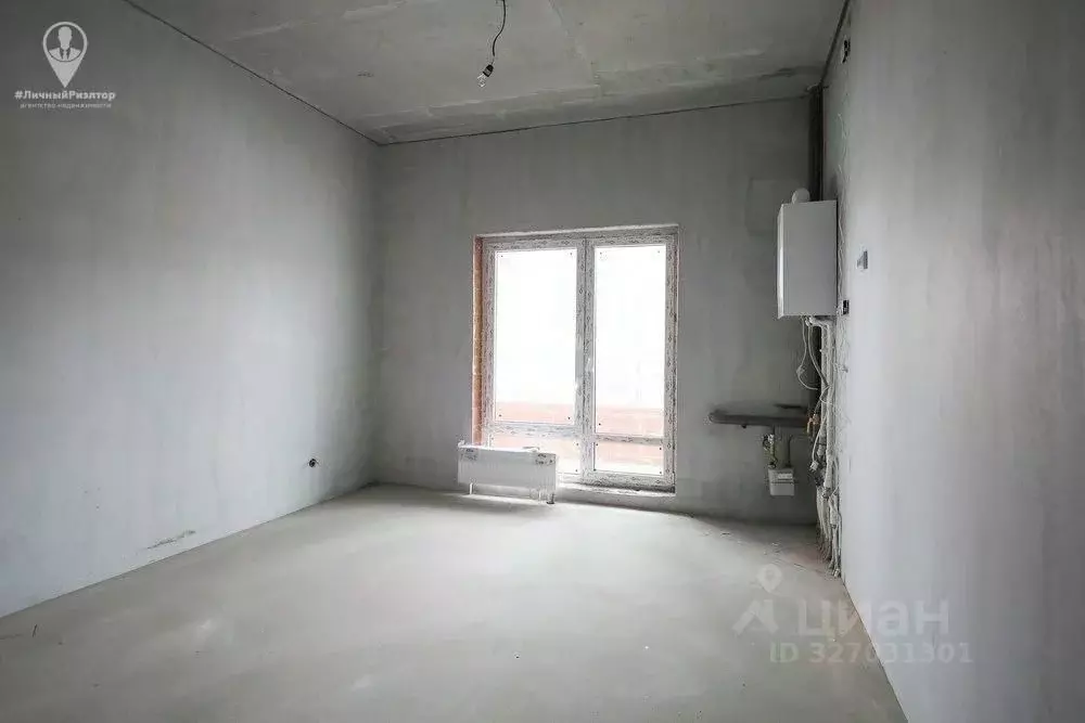 3-к кв. Рязанская область, Рязань ул. Чкалова, 18 (96.0 м) - Фото 1