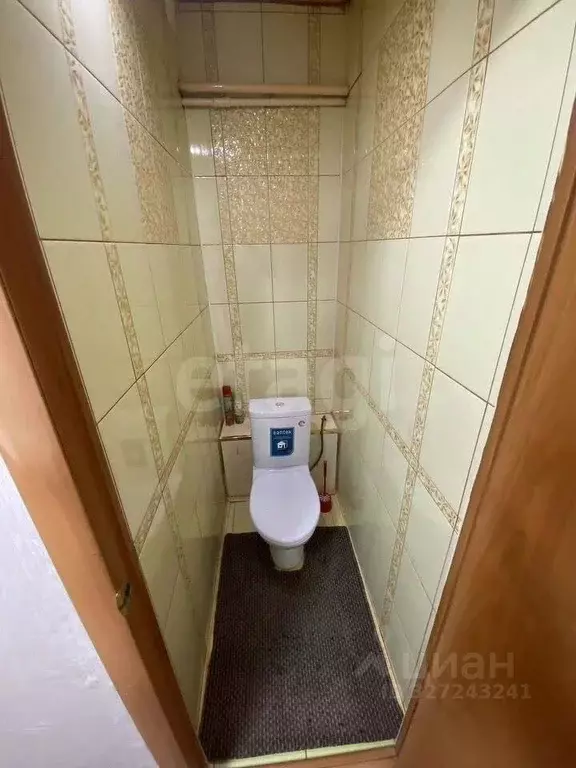 2-к кв. Ямало-Ненецкий АО, Ноябрьск просп. Мира, 80 (45.4 м) - Фото 1