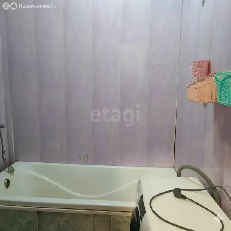 1-комнатная квартира: Рыбинск, улица Баженова, 15 (30.1 м) - Фото 1