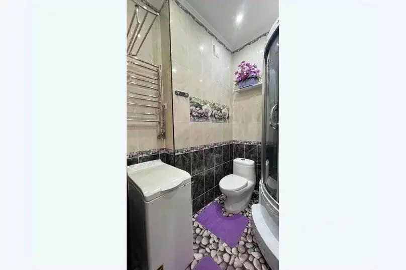 2-к кв. Краснодарский край, Сириус пгт ул. Набережная, 24 (48.0 м) - Фото 1