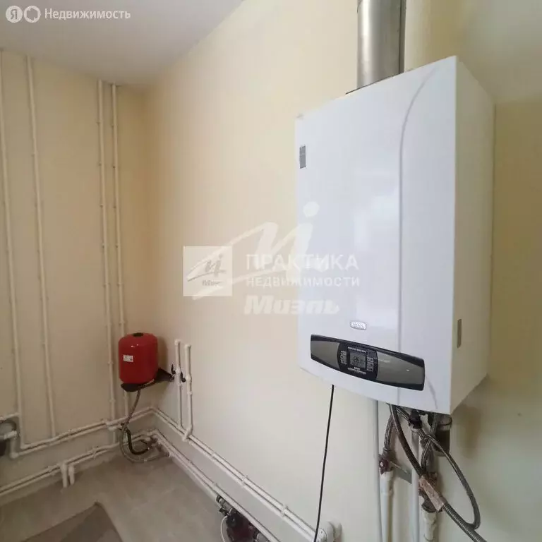 Дом в деревня Манушкино, Кукурузная улица, 94 (210 м) - Фото 1