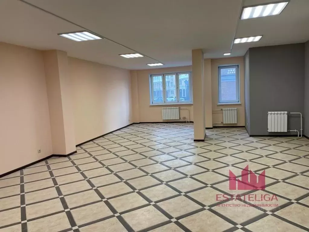 Помещение свободного назначения в Москва 6-я Радиальная ул., 3к6 (65 ... - Фото 1
