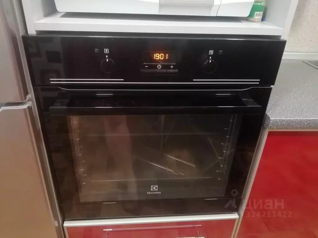 1-к кв. Рязанская область, Рязань ул. Гоголя, 23 (45.0 м) - Фото 2